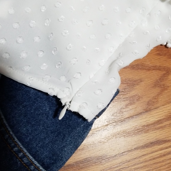 Forever 21 shorty top small - Picture 2 of 8